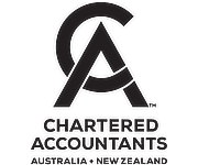 CA Logo