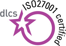 DLCS ISO Logo