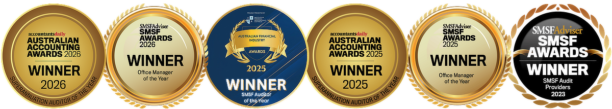 Aquila Awards Seals