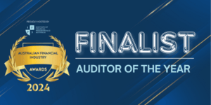 afi auditor of the year 2024