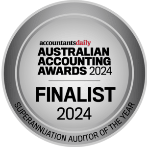 Finalist 2024 Awards