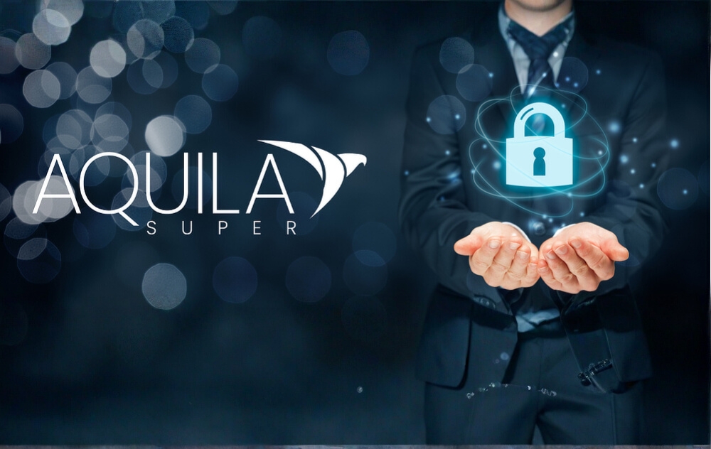 ISO27001 Certification