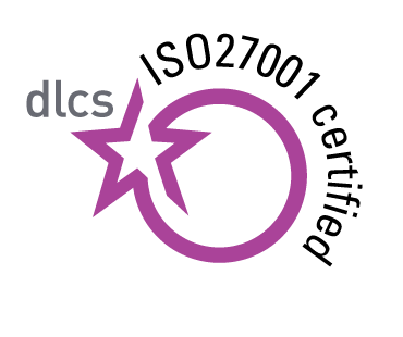 dlcs_iso_27001 logo